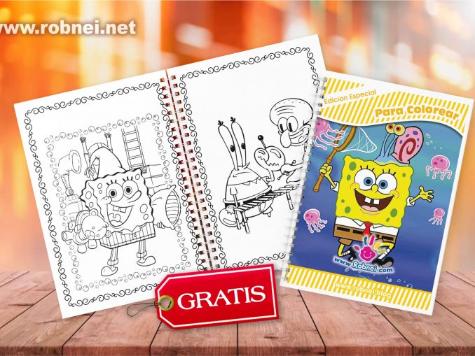 Dibujos Para Colorear De Bluey PDF GRATIS Robnei Blog