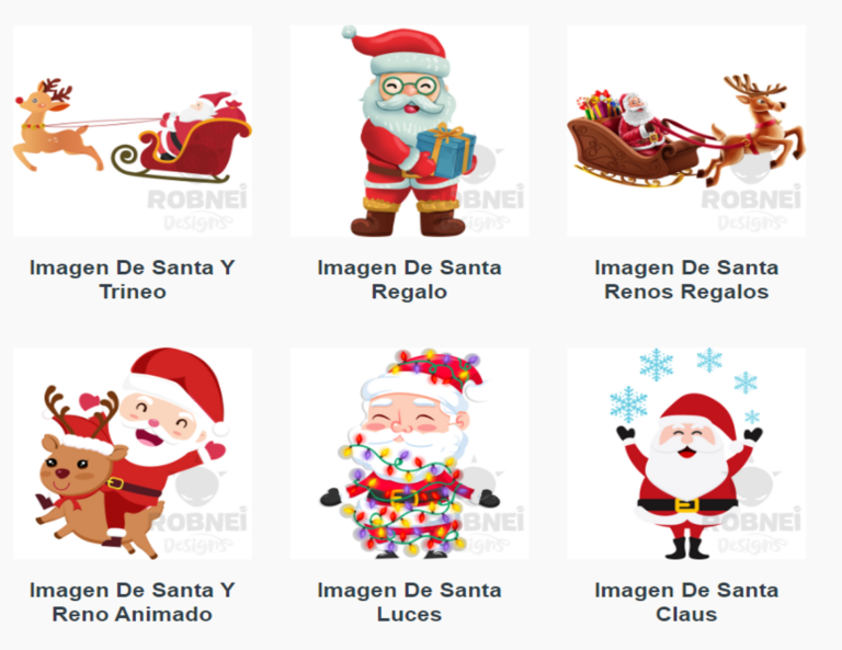 Rboles De Navidad Robnei Blog