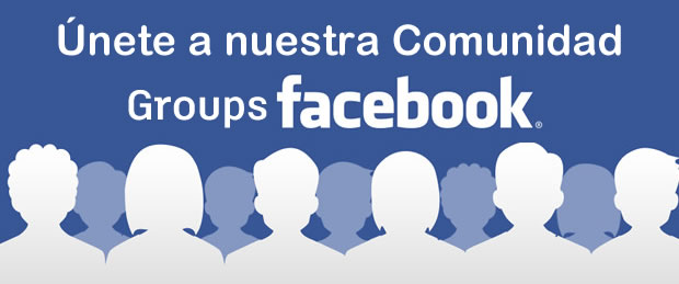 Grupo Facebook