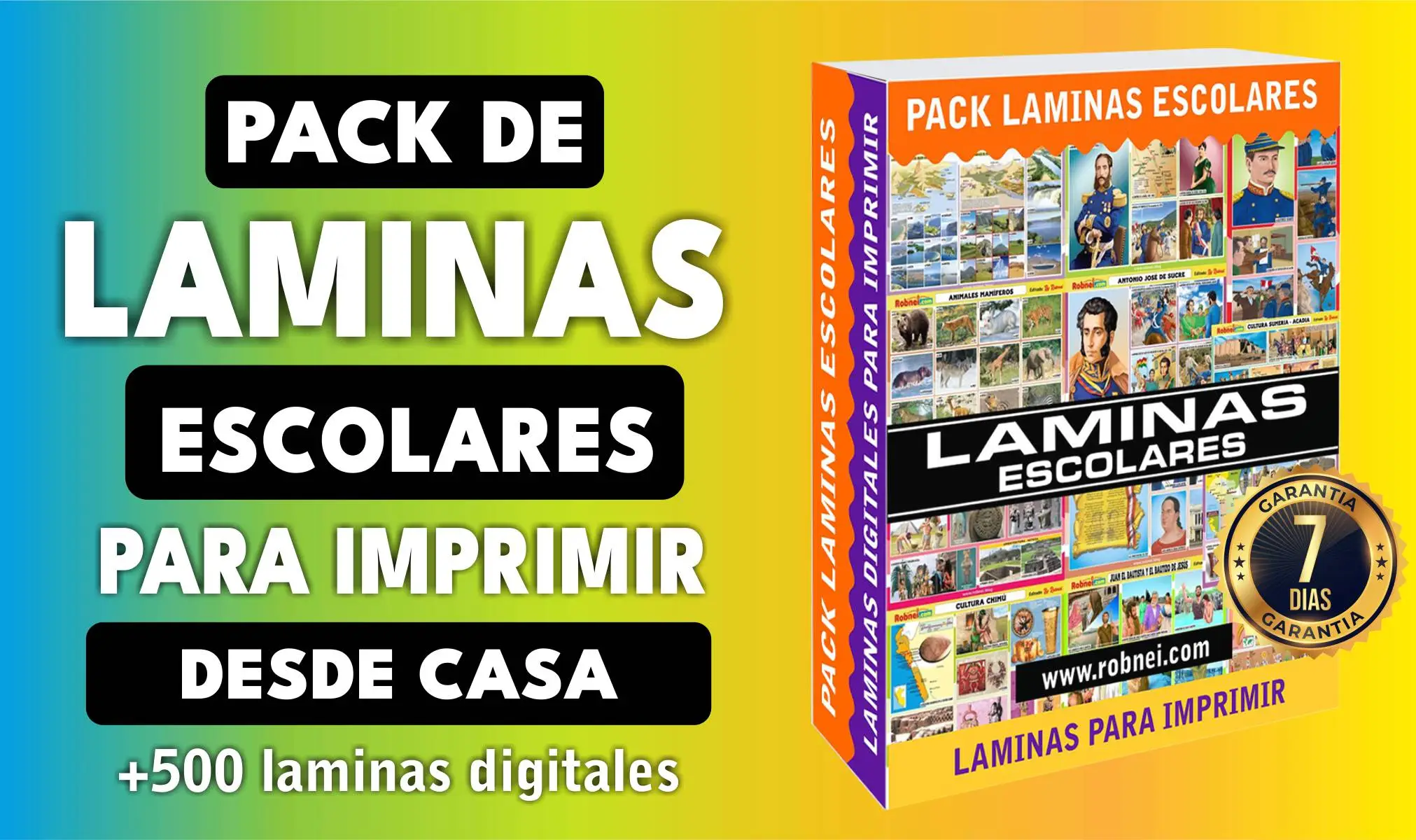 Pack 3