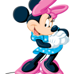 minnie mouse c1