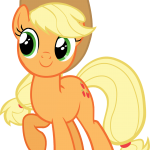 Applejack My Little Pony 10