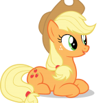 Applejack My Little Pony 11