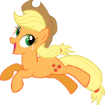 Applejack My Little Pony 14