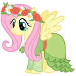 Fluttershy My Little Pony 9