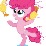 Pinkie Pie My Little Pony 11
