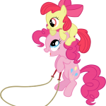 Pinkie Pie My Little Pony 13