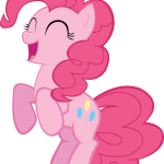 Pinkie Pie My Little Pony 6