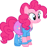 Pinkie Pie My Little Pony 9