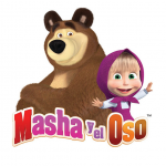 Imágenes de Masha y el Oso PNG