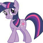 Twilight My Little Pony 11