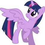 Twilight My Little Pony 8