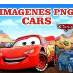 Imágenes de Cars PNG