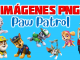 imagenes png de paw patrol