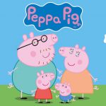 Imagenes Peppa Pig PNG