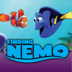 Imágenes de Buscando a Nemo PNG