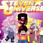 Imágenes de Steven Universe PNG