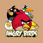 Imágenes de Angry Birds PNG