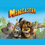 Imágenes de Madagascar PNG