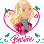 Barbie 9