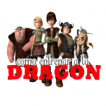 Imagenes de Como entrenar a tu dragón PNG