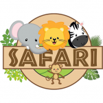 Imágenes Safari Baby PNG