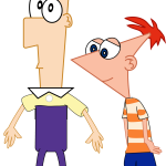 PHINEAS Y FERB 15