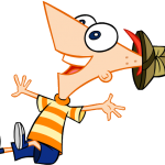 PHINEAS Y FERB 19