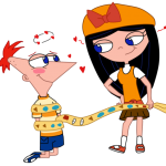 PHINEAS Y FERB 21