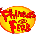 PHINEAS Y FERB 26