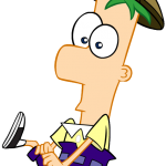 PHINEAS Y FERB 7