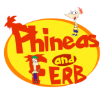 Imágenes de Phineas y Ferb PNG