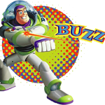 Toy story megaidea buzz7