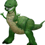 Toy story megaidea dinosaurio14