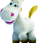 Toy story megaidea unicornio72