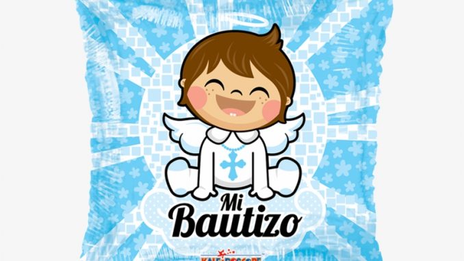 Imagenes Png Angelitos de Bautizo Niño – Robnei