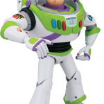 toy story buzz clipart 3