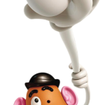 toy story clipart sr papa