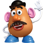 toy story sr papa clipart