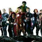 Avengers Free