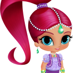 Shimmer and Shine 7