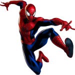 spiderman vengador2