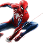 spiderman vengador5