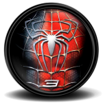 vengadores spiderman clipart 21