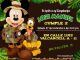 Mickey Safari Invitacion