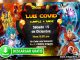 Dragon Ball Super Invitacion