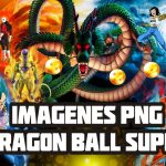 Descargar Imagenes PNG de Dragon Ball Super