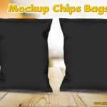 Mockups de Chips Bags en PowerPoint GRATIS