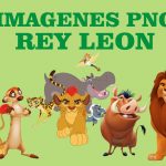 Rey Leon PNG Clipart