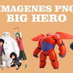 Big Hero imagenes PNG Transparente Clipart